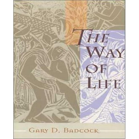 The Way of Life: A Theology of Christian Vocation