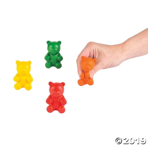 gummy bear toys walmart