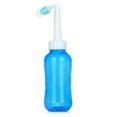 thumbnail image 2 of Children Adults Neti Pot Rinse Detox Nasal Pressure Clean Sinus Allergies Rinse, 2 of 7