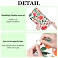 thumbnail image 6 of Microfibre Drying Mat for Kitchen Pioneer Dish Drying Drainer Mat Absorbent Colorful Floral Drying Mat Washing Up for Glass, Plate & Cup 16inch X 18inch, 6 of 7