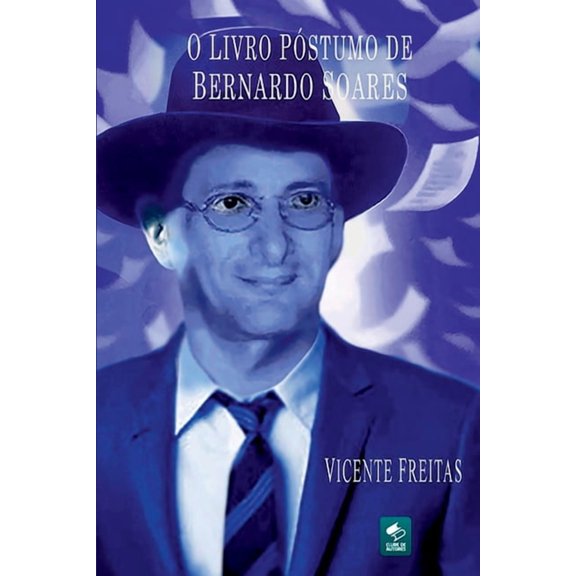 O Livro PÃ³stumo De Bernardo Soares, (Paperback)