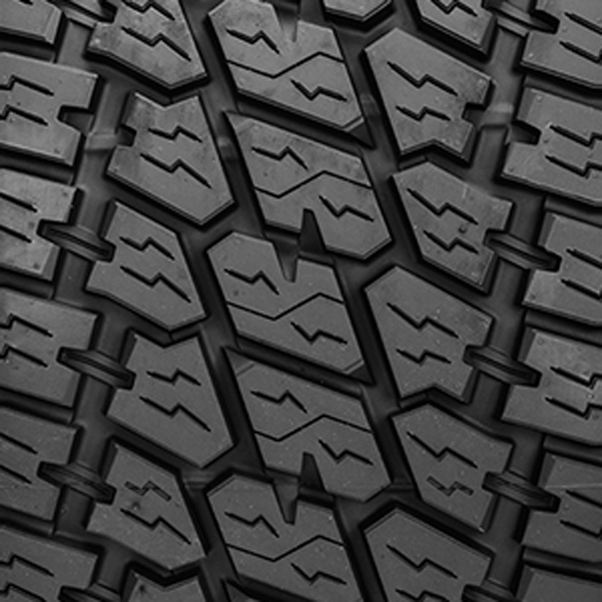 Nitto Terra Grappler G2 All Terrain 275/55R20 117T XL Light Truck