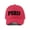 Red, variant on Peru Hat -Smartprints Designs, Small