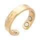 thumbnail image 1 of Anillos para mujer, regalos para mujer, terapia de drenaje linfático, desintoxicación, magnetoterapia para hombres y mujeres, anillo anillo, 1 of 2