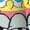 SpongeBob Character 6 Pack, variant on Cool Socks – SpongeBob SquarePants 6-Pack Crew Socks Bundle – Patrick, Squidward, Sandy & Mr. Krabs