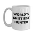 thumbnail image 3 of Bar Back Mug - Coffee Cup - World's Most Average Bar Back - Bar Back Gifts, 3 of 4