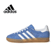 thumbnail image 2 of Recién llegado, zapatos GAZELLE INDOOR LOW para hombres y mujeres, zapatos casuales originales de trébol, zapatos de moda y transpirables, 2 of 4