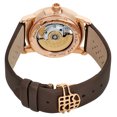 thumbnail image 3 of Frederique Constant Brown Dial Leather Ladies Watch FC-310CLHB2PD4, 3 of 4