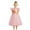 Pink, variant on Gubotare Toddler Prom Dress Toddler Girl Tutu Dress Girls Butterfly Tulle Dresses Summer Clothes (White,Size 2-3 Years)