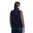 thumbnail image 4 of Trespass Womens Notion Fleece AT300 Vest, 4 of 5
