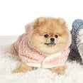 thumbnail image 3 of TIELUTT Cape Blanket Cape Blankets for Dogs Pet Clothes for Large Dogs Female Pet Clothes for Medium Dogs Summer Pet Clothes for Medium Dogs Boys Pet Clothes for Medium Dogs Easter Pet Clothes for La, 3 of 7