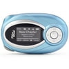 ilo 256 MB Digital Audio MP3 Player (Light Blue)