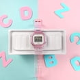thumbnail image 2 of Reloj Casio LA-20WHS-4ACF Iluminator Core Pop-Rosa, 2 of 3