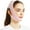 M-pink, variant on A+ Chin Strap for Sleeping, Jaw Strap for Sleep Apnea, Adjustable & Breathable Chin Strap, Anti Snoring Devices,