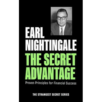 Earl Nightingale Series: Lead the Field : An Official Nightingale