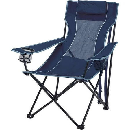 Set of 2 Ozark Trail Oversized Chairs