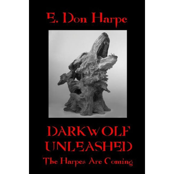 Darkwolf Unleashed (Paperback)