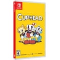thumbnail image 1 of Cuphead Nintendo Switch, 1 of 7
