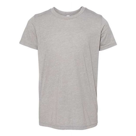 BELLA   CANVAS - New Girls - IWPF - Youth Triblend Tee