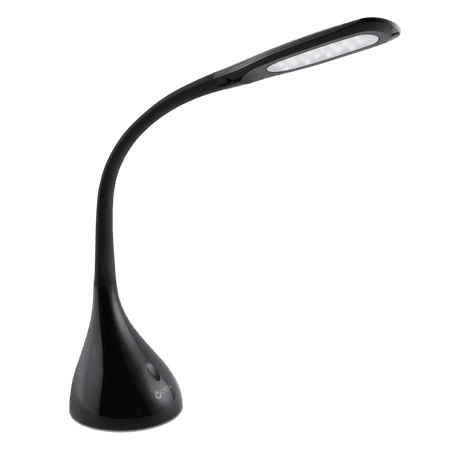 Ottlite Creative Curves Led Desk Lamp Table Lamp Task Lamp