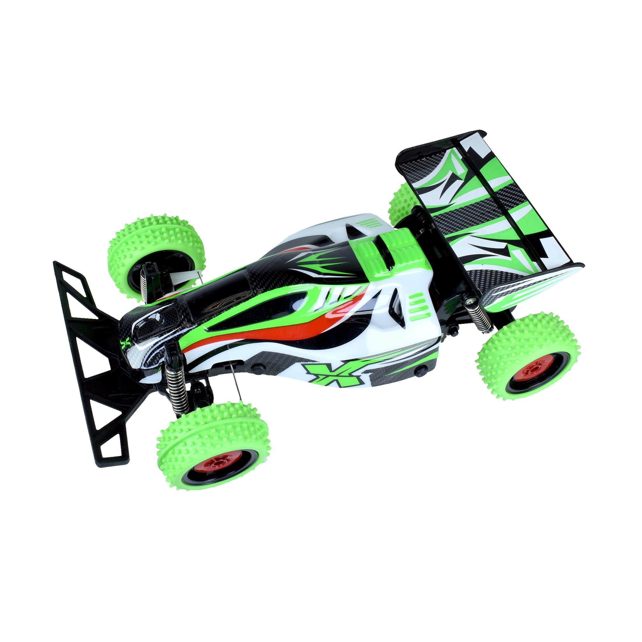 Adventure Force 1:18 Voiture de Course XT Radiocommandée