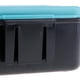 thumbnail image 5 of Equipo de pesca transpirable de caja de aparejos Lombriz de plástico Lombriz roja Señuelo Cebo cinturo Cajas de almacenamiento Durabilid Cola Caja de almacenamiento de aparejos de pesca, 5 of 8