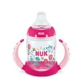 thumbnail image 1 of NUK Fashion 5oz Learner Cup, Pink, 1 of 4