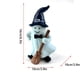 thumbnail image 2 of Halloween Decoración 2024 Resina de decoración del hogar fantasma de Halloween(Buy 2 save 10%), 2 of 2