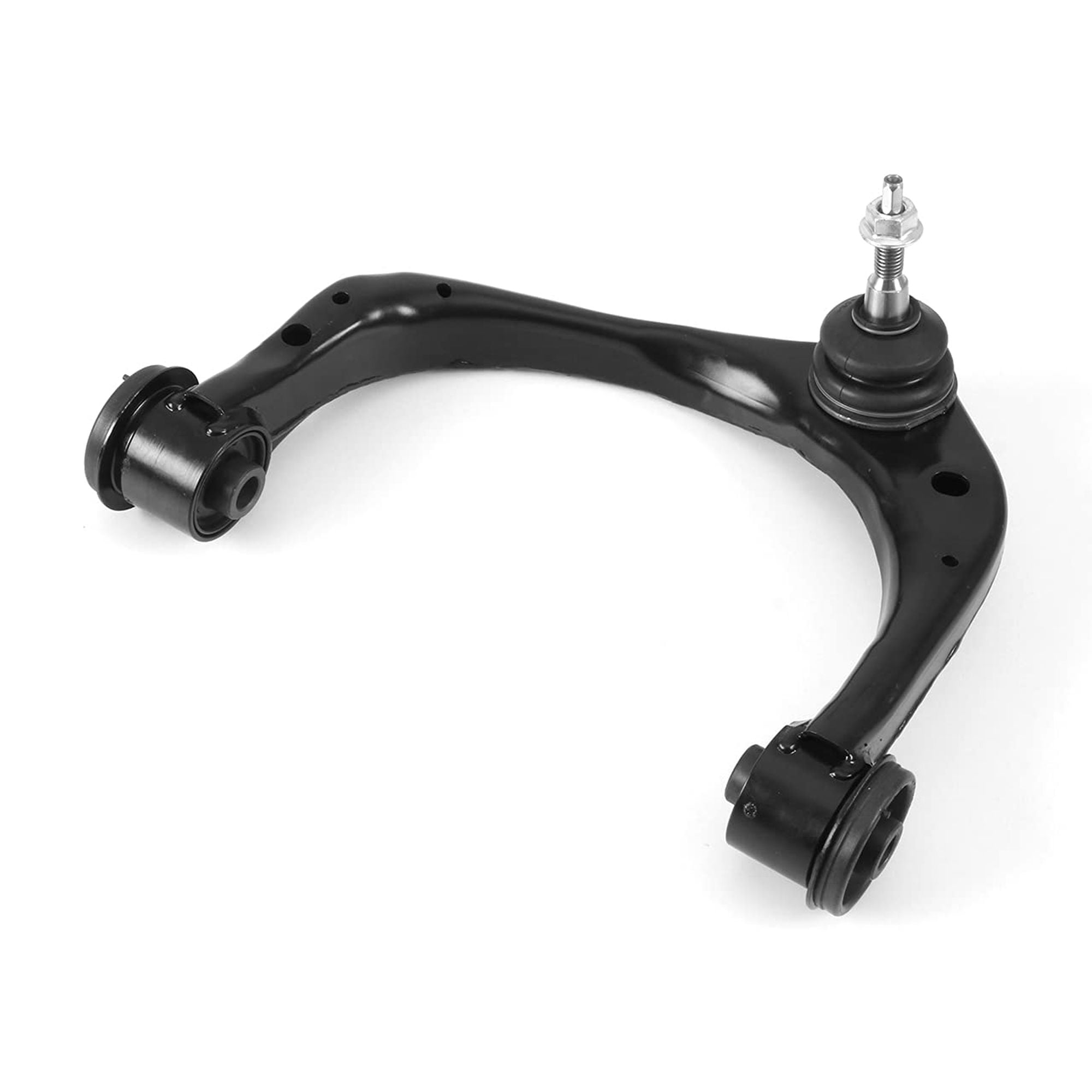 Metrix Premium Chassis Parts - 4 PC Front L/R Upper Control Arm & Front Lower L/R Ball Joint Kit Fits 18-21 Lincoln Navigator, Ford Expedition, 15-20 F-150, RK623340, RK623339, K500318