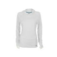 thumbnail image 3 of Fieldsheer Mobile Cooling Women's Long Sleeve Hoodie XS, 3 of 5