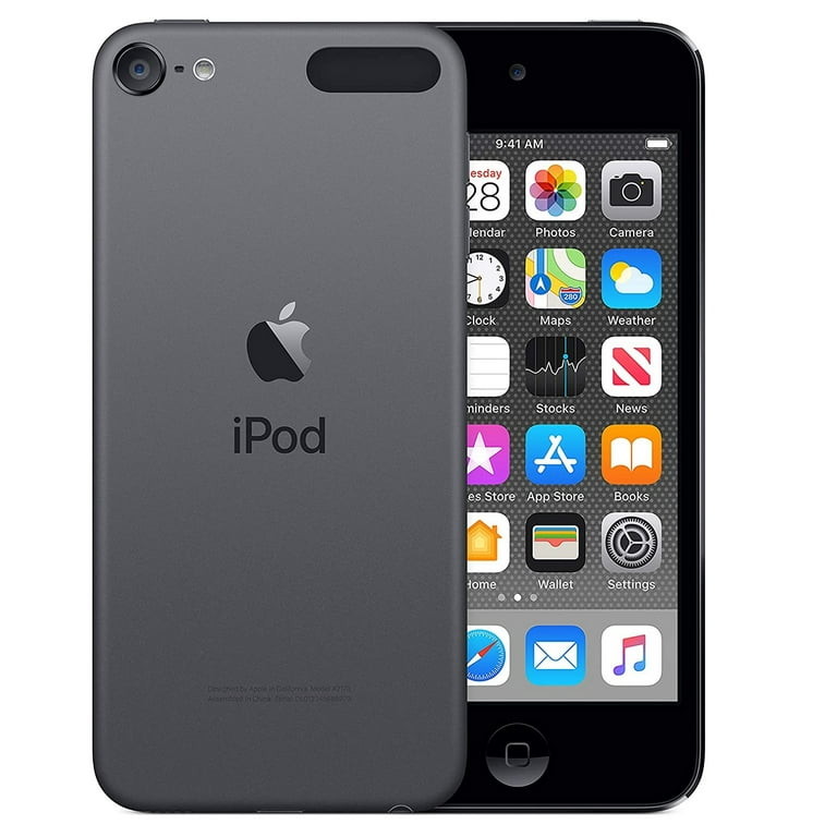 Refurbished Apple iPod Touch 7th Generation A2178 Pink 32GB