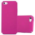 thumbnail image 1 of Cadorabo Étui pour Apple iPhone 5 / iPhone 5S / iPhone SE Protection Écran Antichoc Étui Rigide, 1 of 5