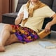 thumbnail image 5 of Fotbe Skull Pantalones Cortos de Pijama para Hombre, Ropa de Dormir, Pantalones de Pijama Cortos para Hombre-Large, 5 of 6