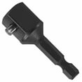 thumbnail image 2 of Bosch ITSA12 Impact Tough 1/4 in. Hex to 1/2 in. Socket Adapter, 2 of 3
