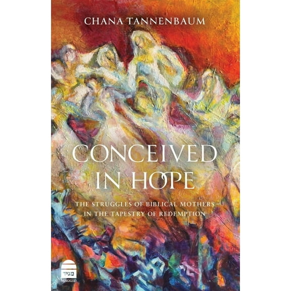 Conceived in Hope, (Hardcover)