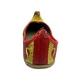 thumbnail image 4 of Juti &nbsp;For Men Designer Punjabi Jutti For Men Flat Slip on For Men Wedding Shoes, 4 of 5