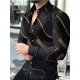 thumbnail image 1 of Camisas con gráficos tridimensionales, camisas de moda para hombre, camisas hawaianas de manga larga, blusas de playa cubanas, ropa para hombre, camisas masculinas, 1 of 6