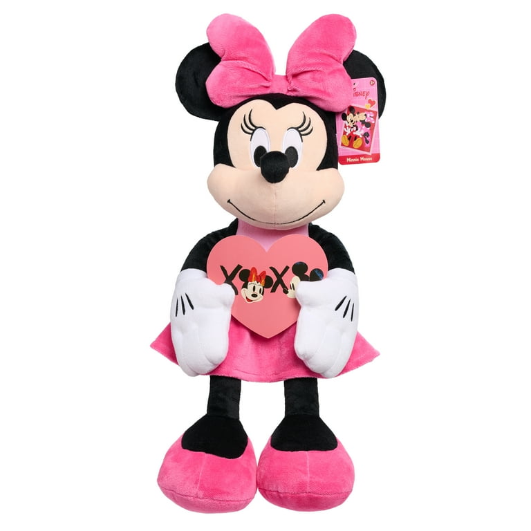 ぬいぐるみ Minnie mouse AND Teddy Teddy of Disney _12.JPG?set_id=880000500F