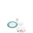 thumbnail image 3 of Lenox 'Chirp' 4-piece Dinnerware Place Setting, 3 of 12
