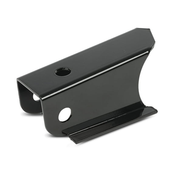 Rear Upper Shock Mount Bracket Fit for 2007-2016 Chevy Silverado & GMC Sierra 1500( with Round Rear Crossmember Tube )