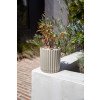 thumbnail image 4 of Veradek Mason Series Demi 6" Planter Sand, 4 of 7
