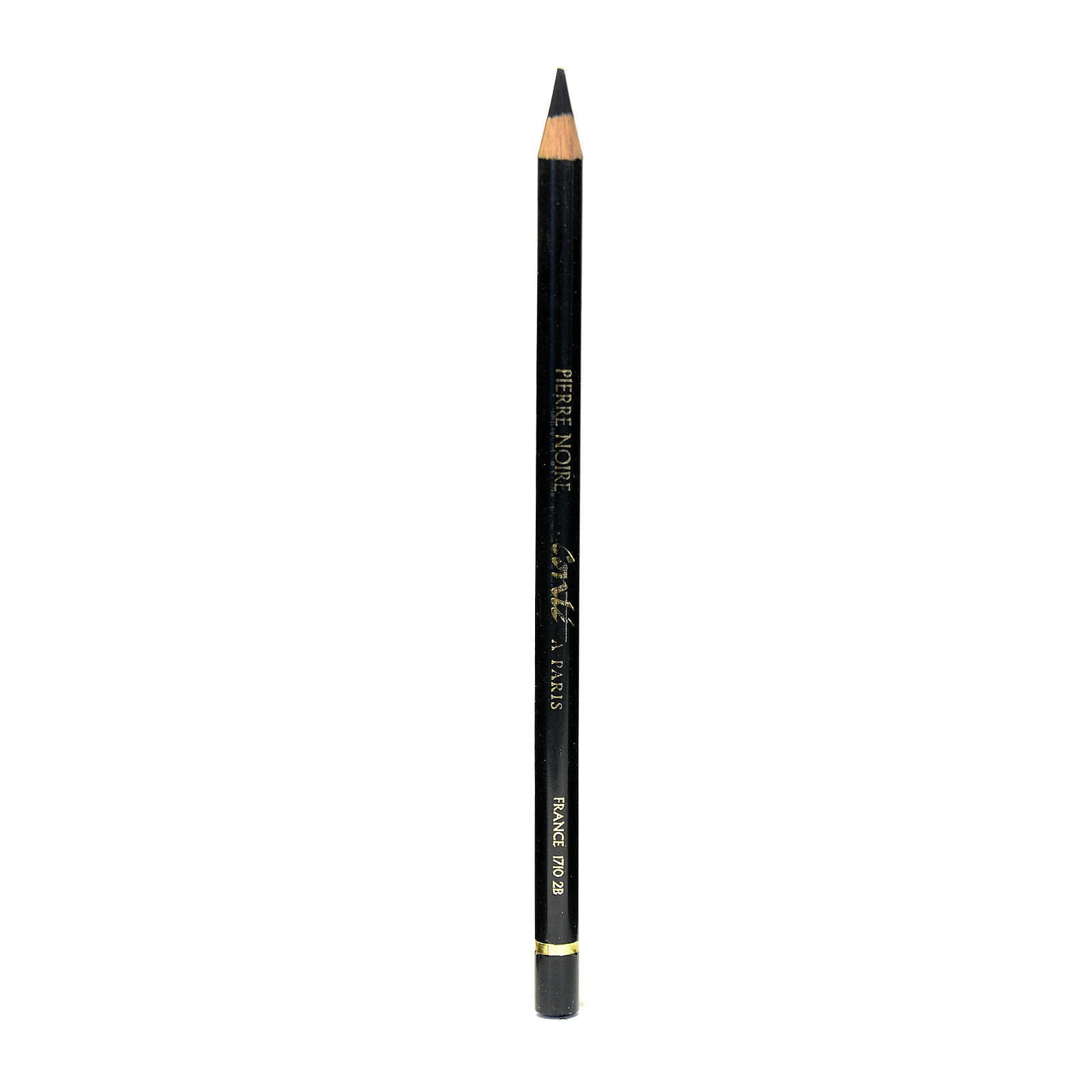 Crayons Esquisse Drawing Pencils sanguine, , each (pack of 12)