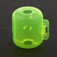 thumbnail image 2 of Señuelo de pesca Sunnimix Cubierta de seguridad M 26 * 21mm, 2 of 6
