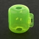 thumbnail image 2 of Señuelo de pesca Sunnimix Cubierta de seguridad M 26 * 21mm, 2 of 6