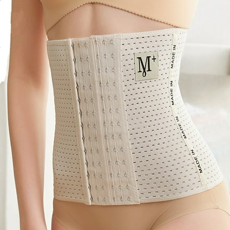 

uublik Women s Sculpting Body Shaper Thong Body Shaper Beauty Corset Seamless