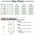 thumbnail image 2 of FITOOM Women's Formal Strapless Jumpsuits Business Casual Tassel Work Office Rompers, 2 of 8