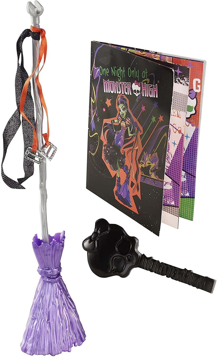 Monster High Casta Fierce Doll