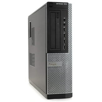 Dell Restored OptiPlex 7010 Desktop Tower Computer, Intel Core i7