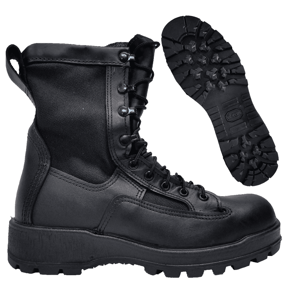 bates infantry combat boots