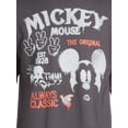 thumbnail image 4 of Disney Men's Long Sleeve T-Shirt, 4 of 5